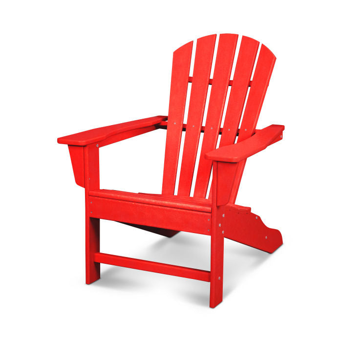 Polywood Palm Coast Adirondack Chair HNA10