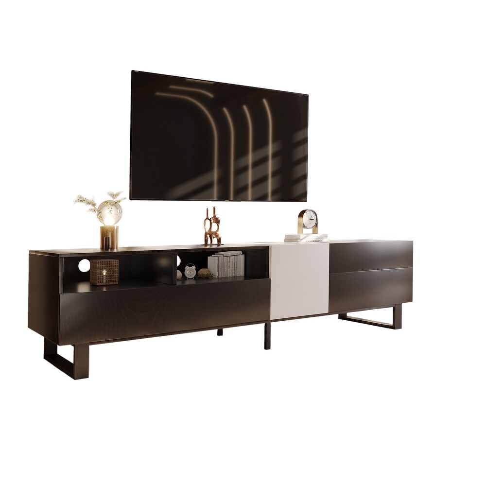 TV Stand TV Console for 80\