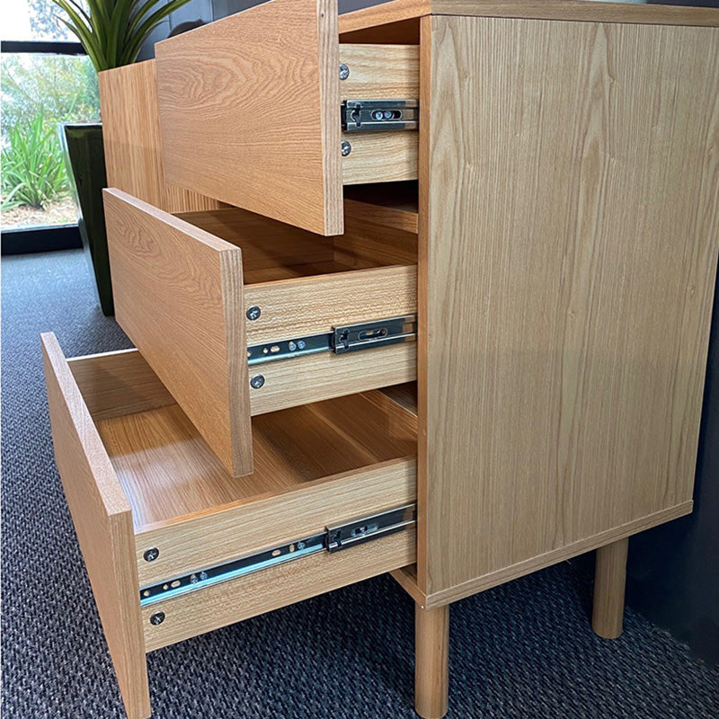 ORTON Sideboard Buffet 160cm - Oak