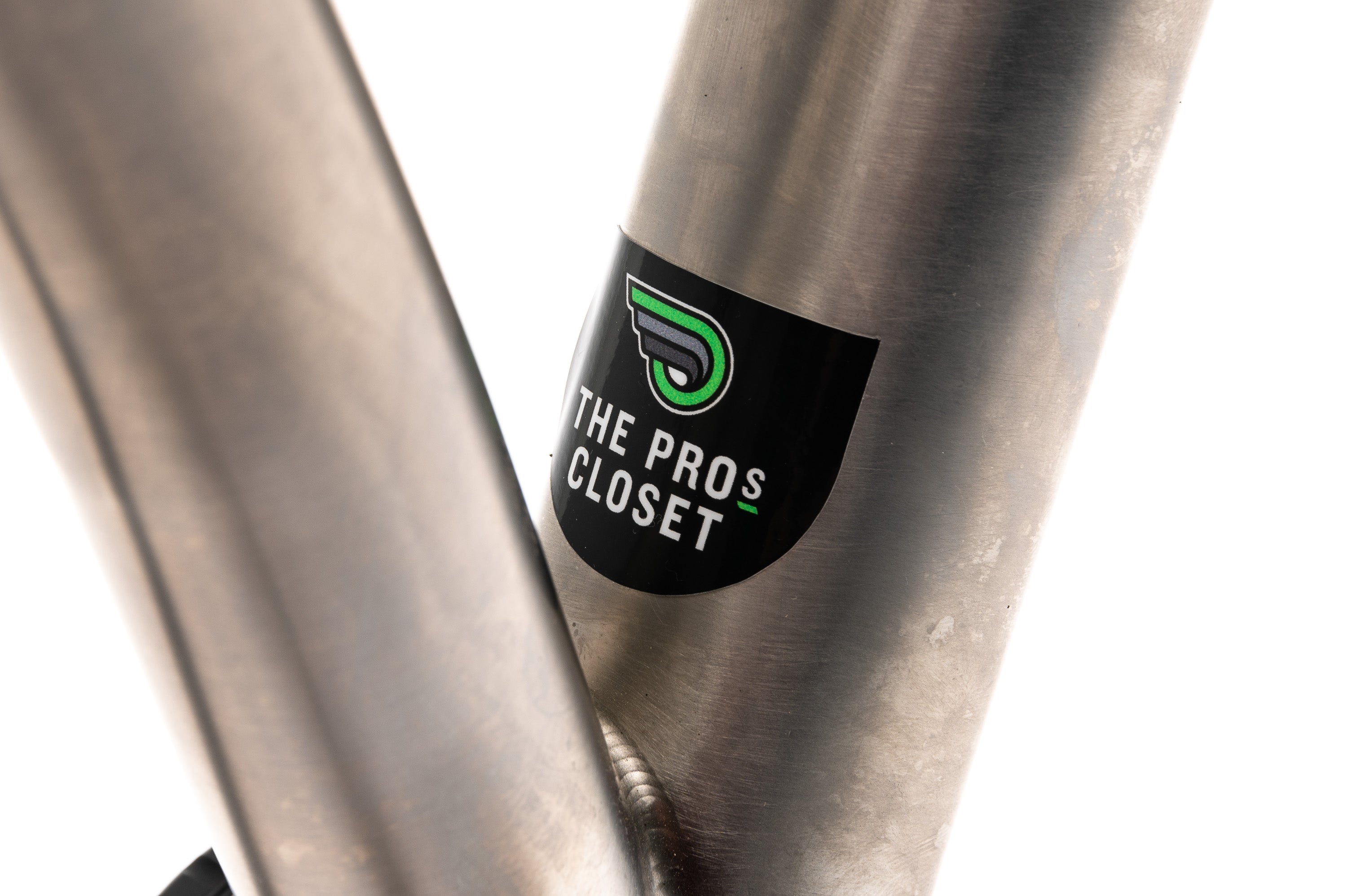 Binary Cycles SuperB XC Large Frameset - 2021