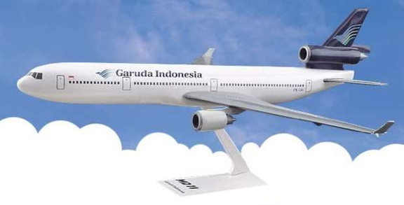 Daron Md 11 Garuda 1/200  LP3464