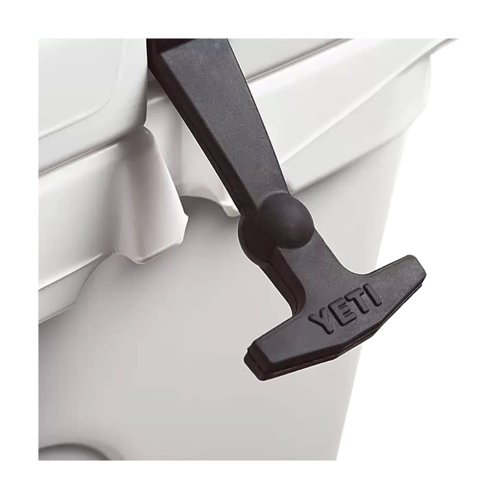 Yeti T Rex Roadie and Tundra Lid Latches 2pk