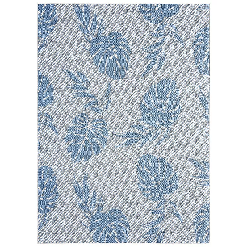 Tommy Bahama Palm Indoor Outdoor Area Rug