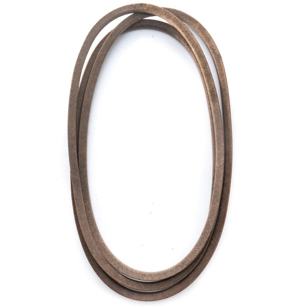 Cub Cadet Original Equipment Deck Drive Belt for Select 42 in. Zero Turn Lawn Mowers OE# 754P06134 490-501-C081