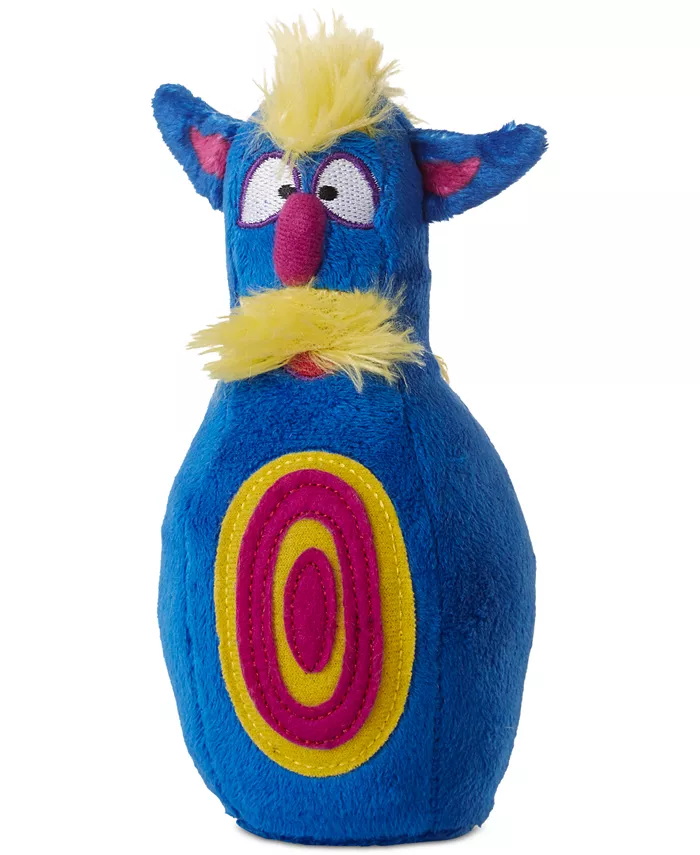 Melissa and Doug Melissa and Doug Monster Plush 6-Pin Bowling Game