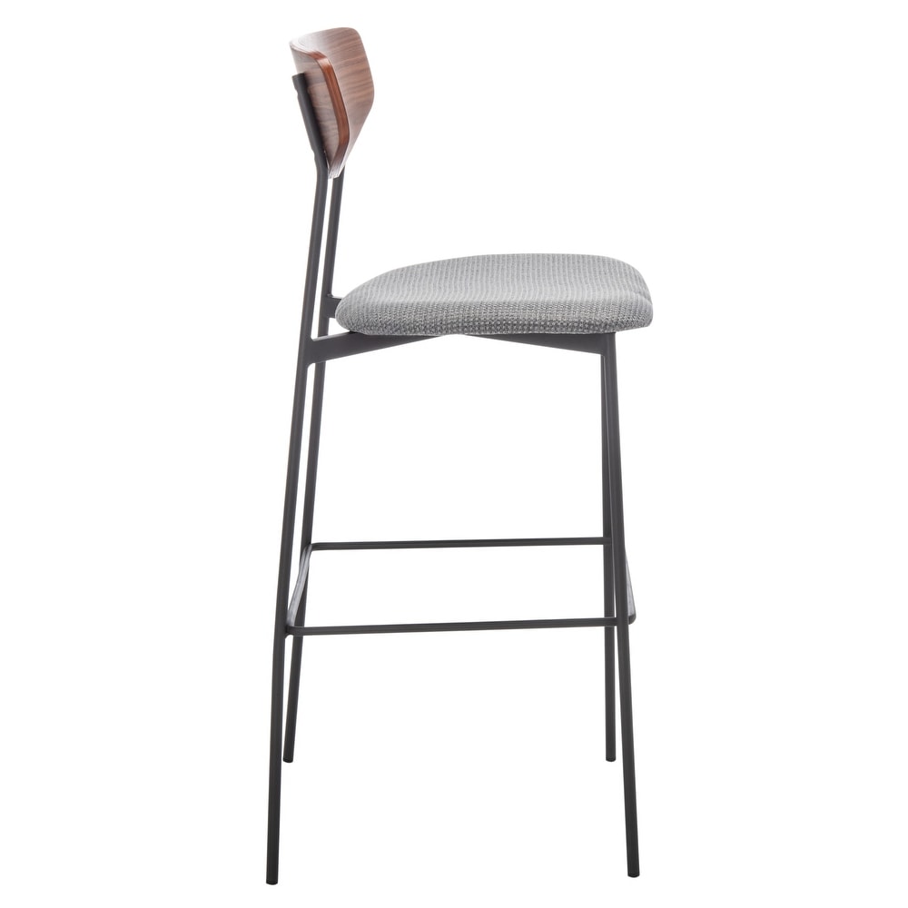 SAFAVIEH Ryker Barstool   20.5\