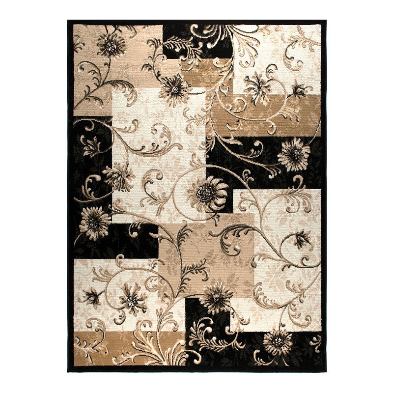 Home Dynamix Optimum Byron Area Rug