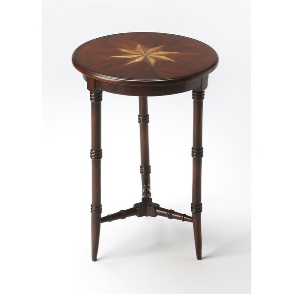 Isla Accent Table