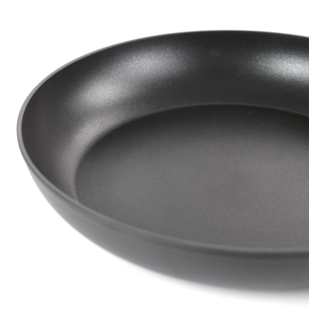 Oster 12 Inch Aluminum Frying Pan