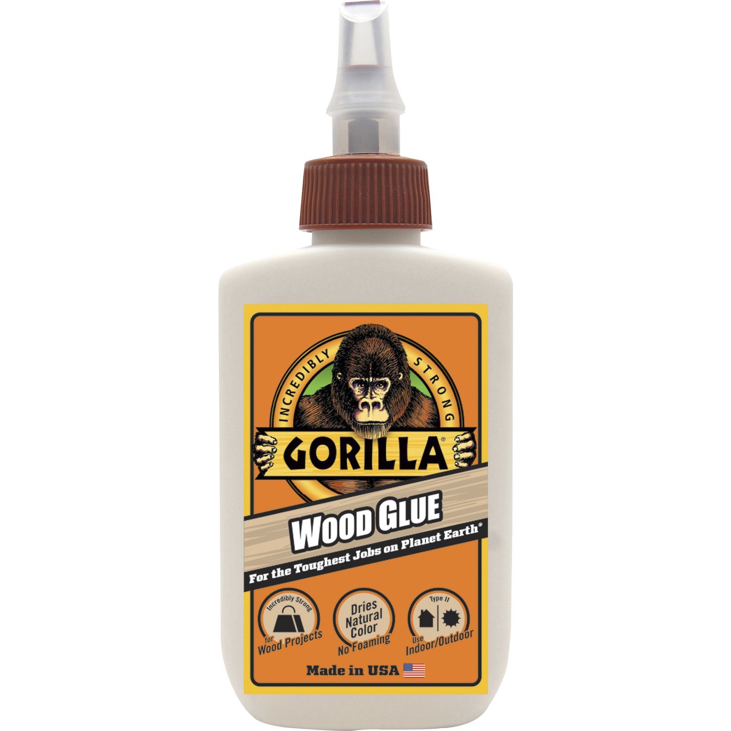 Wood Glue by Gorilla Glue， Inc GOR6202001