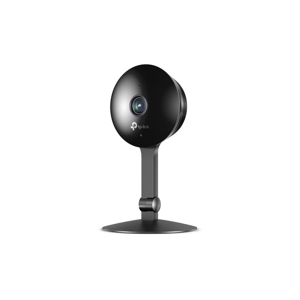 TP-LINK Kasa Cam 1080p Indoor Smart Wi-Fi Camera KC120