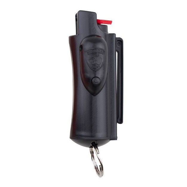 Guard Dog Security Accufire Pepper Spray