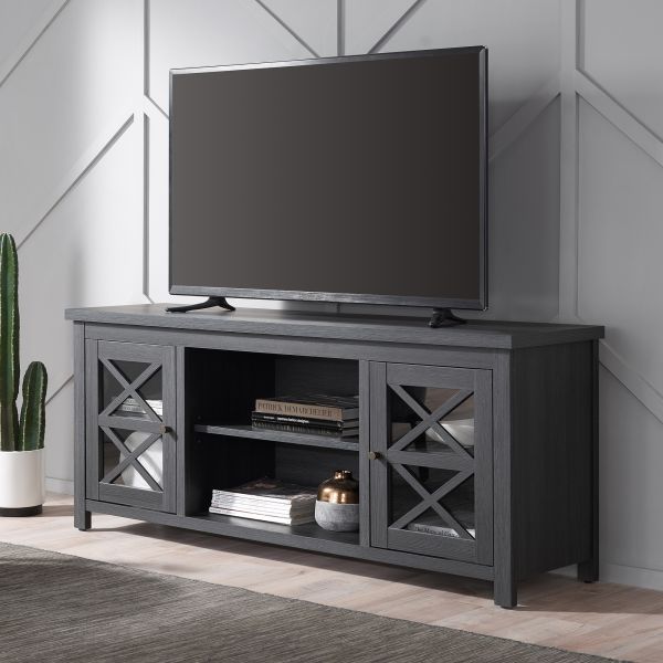 Colton Rectangular TV Stand for TV's up to 65