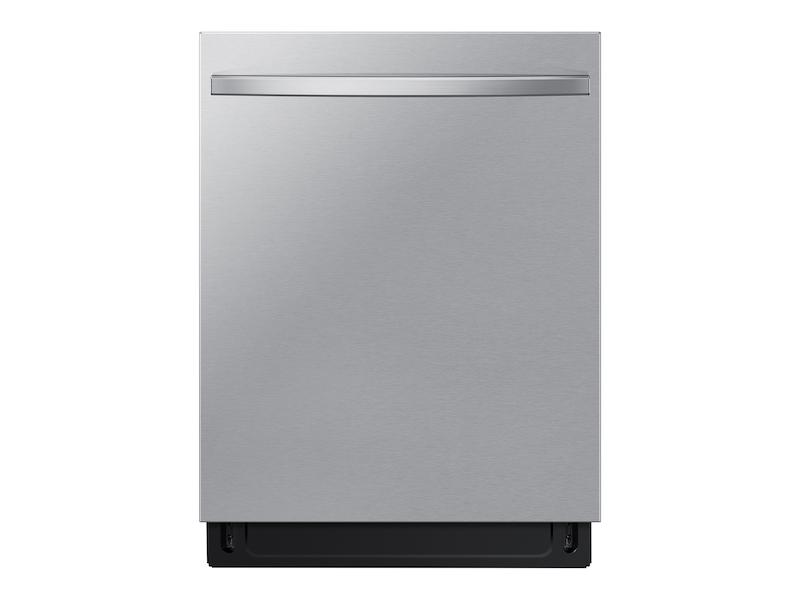 Samsung DW80CG5451SR Autorelease Smart 46Dba Dishwasher With Stormwash™ In Fingerprint Resistant Stainless Steel