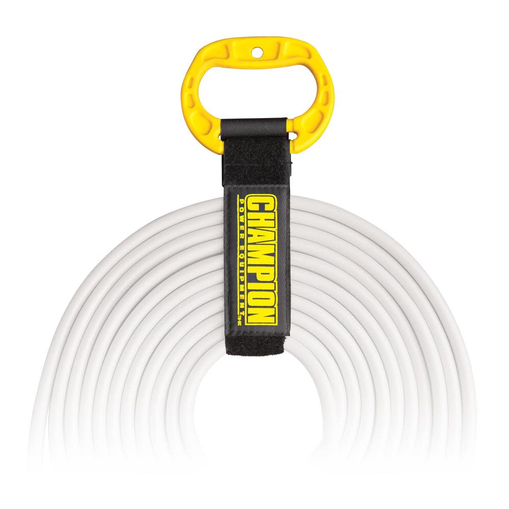 Champion Heavy Duty Hook and Loop Storage Strap