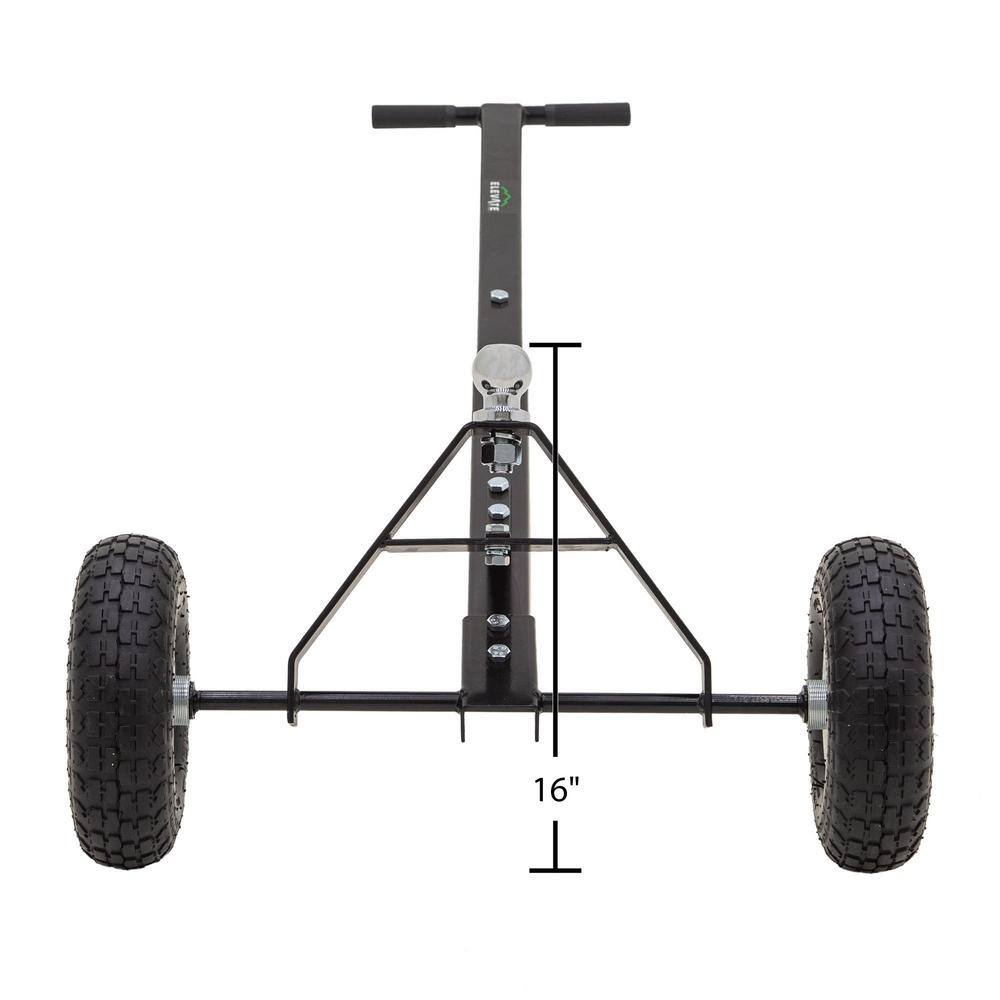 Elevate Outdoor Trailer Dolly TD-600-V2