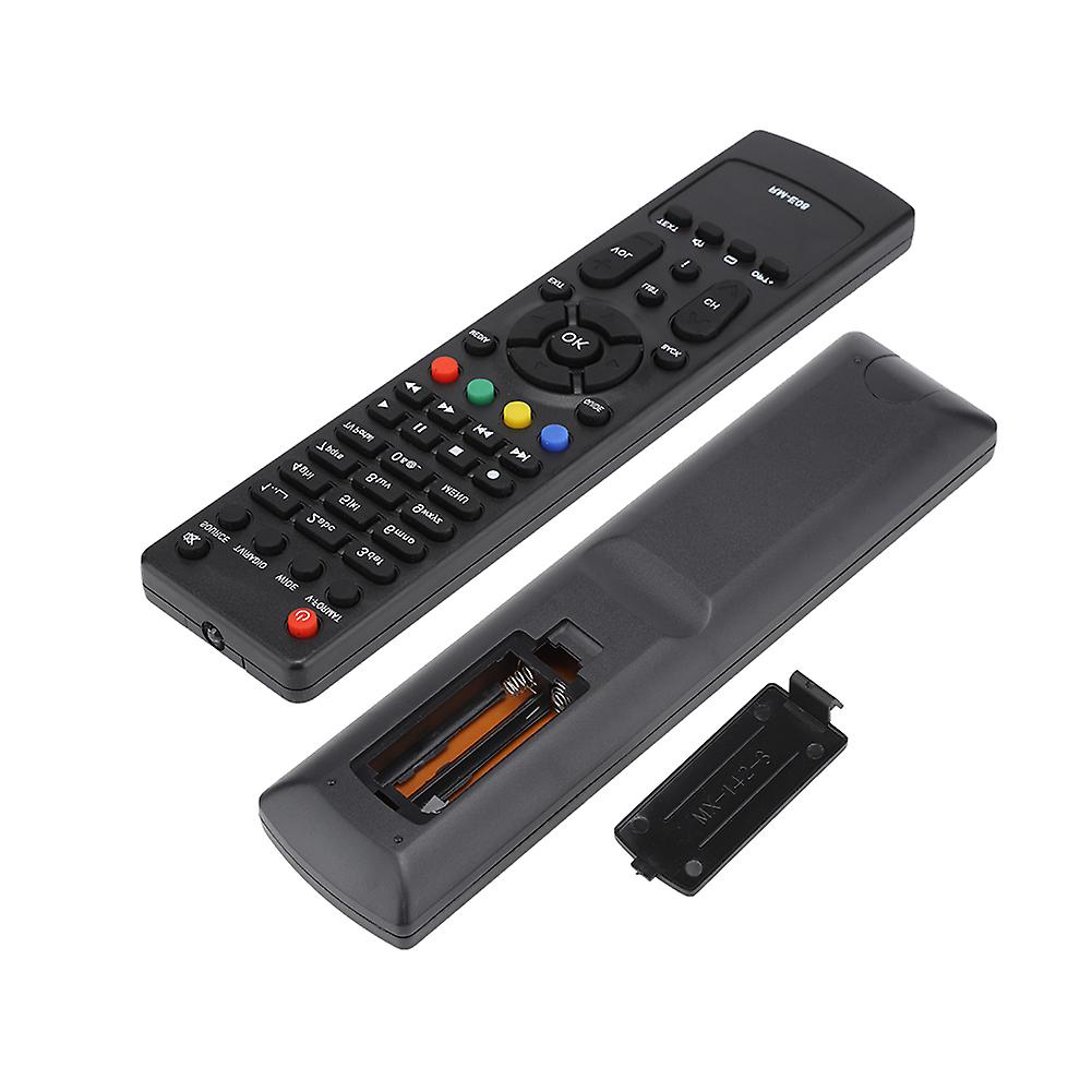 Multi Function Smart Set Top Box Remote Control For  Humax Rm-e08 Vahd-3100s