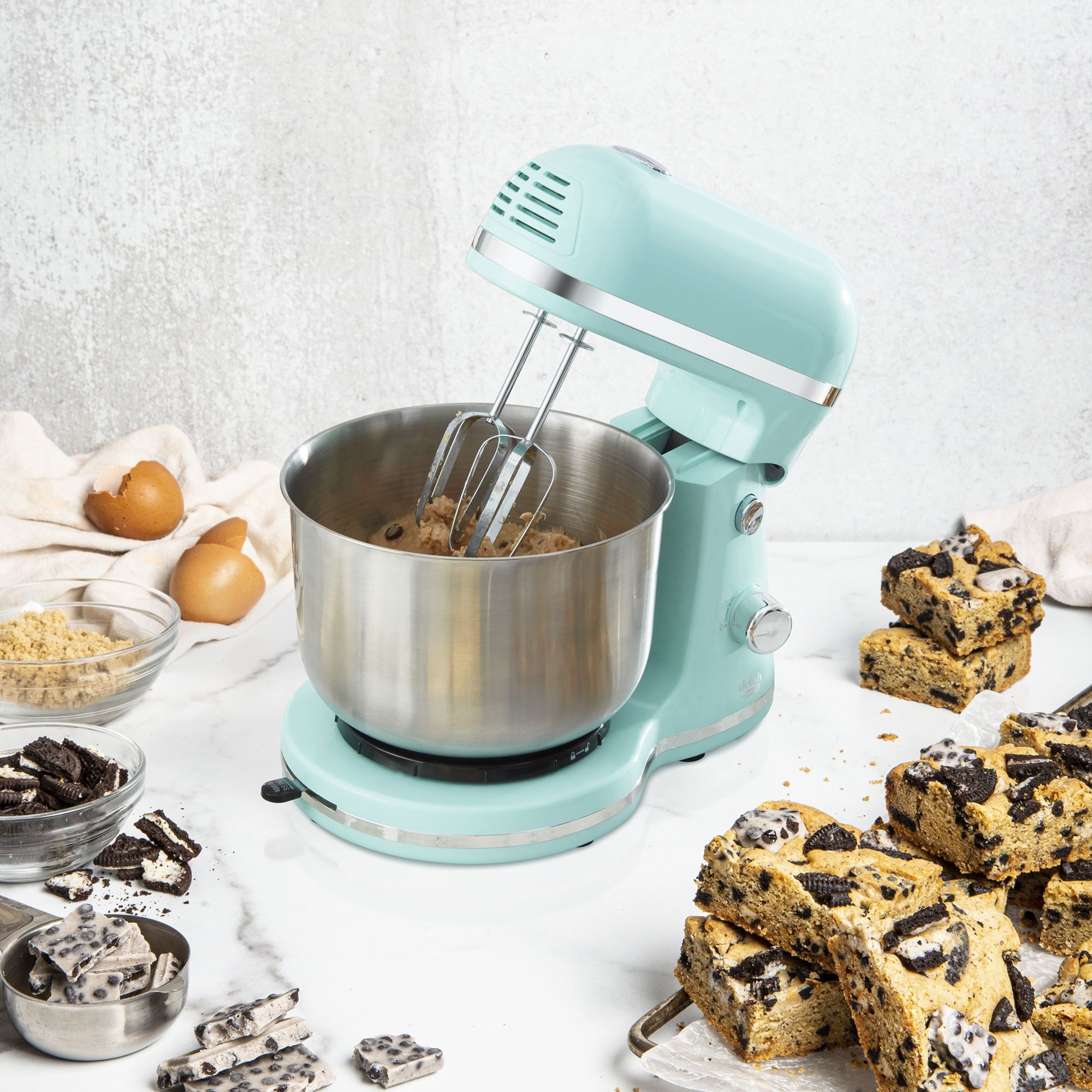 Dash Delish by Dash Stand Mixer