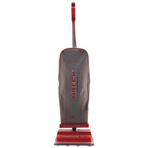 Oreck U2000RB-1 Upright Vacuum， 12