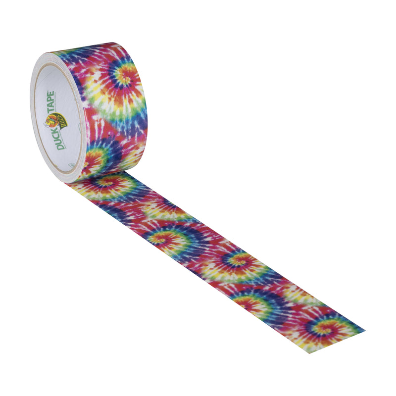 DCT TAPE LOVE TIEDYE10YD