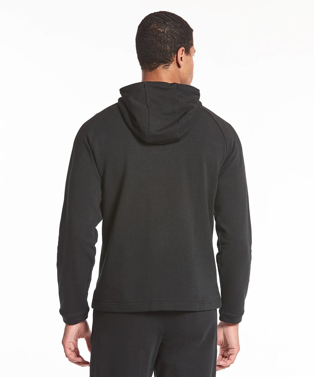 Public Rec Weekend Full Zip up Hoody