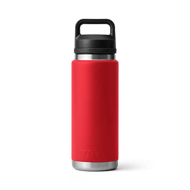 YETI Rambler 26 Oz Bottle with Chug Cap