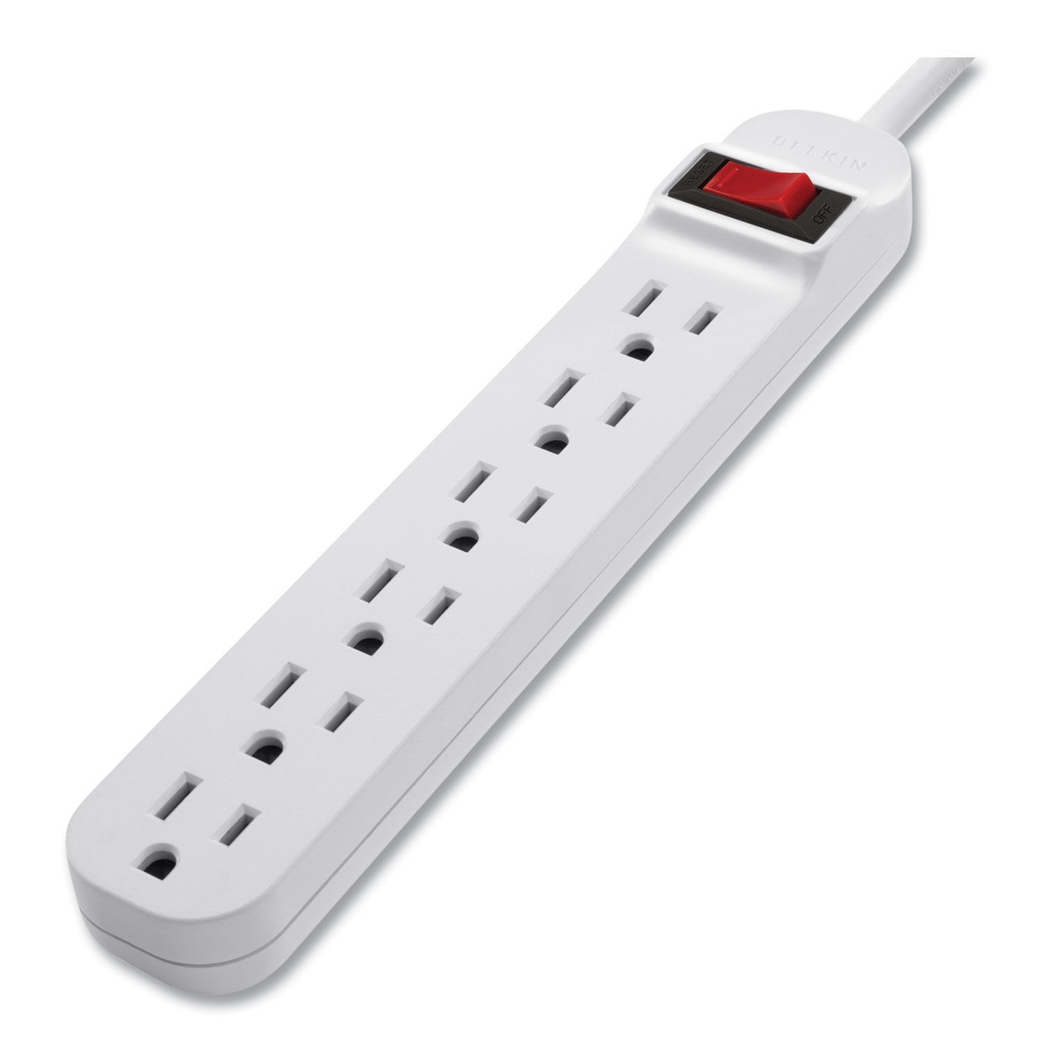 Power Strip by Belkinandreg; BLKF9P60903DP