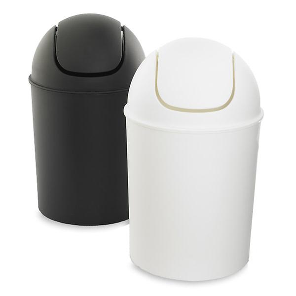 Umbra Mini SwingLid Trash Cans