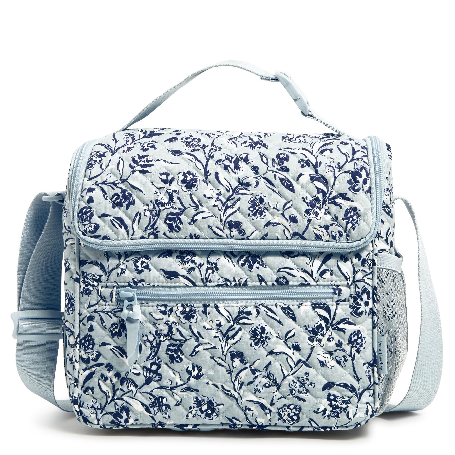 Lunch Crossbody Bag