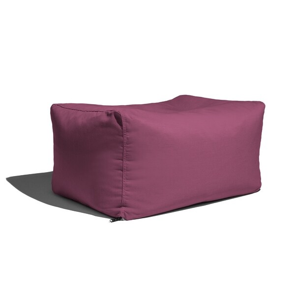 Jaxx Sunbrella Patio Outdoor Ottoman