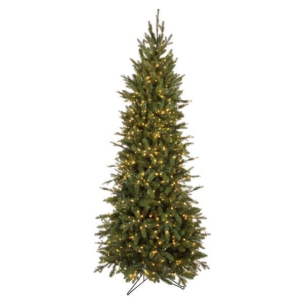 Forever Tree 12' Slim Canadian Balsam Fir Power Pole