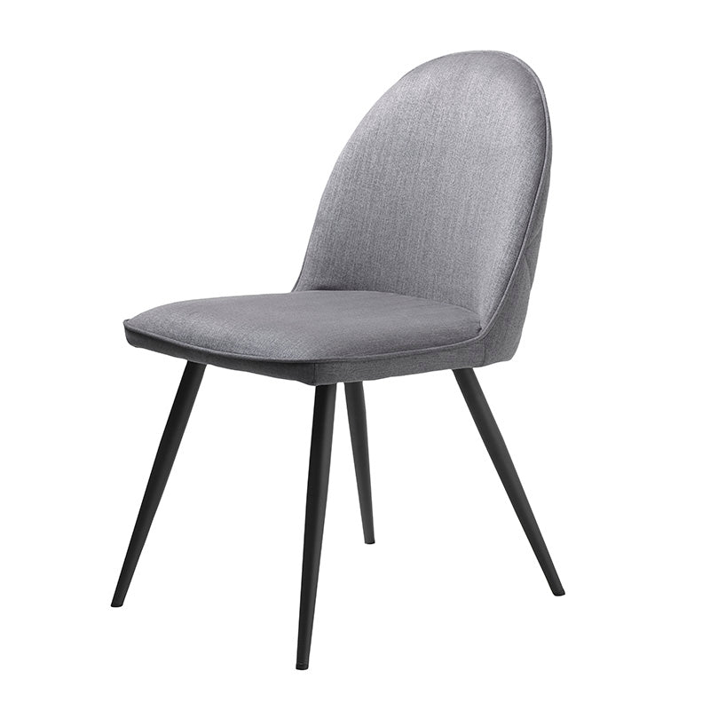 MINTO Dining Chair - Grey