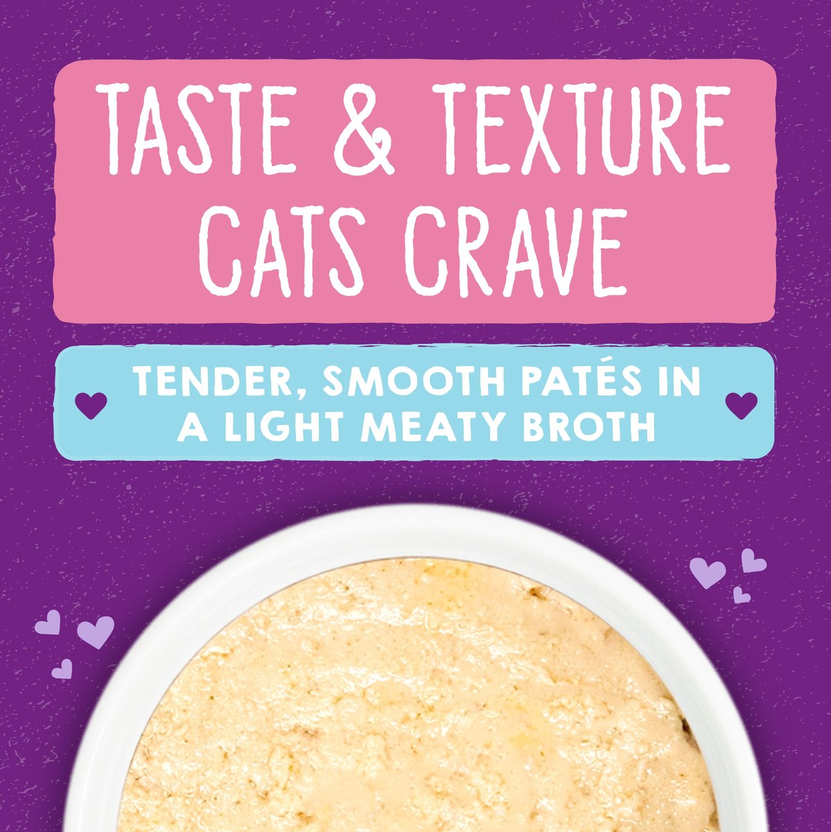 Stella and Chewy's Purrfect Pate Chicken and Salmon Flavored Pate Wet Cat Food