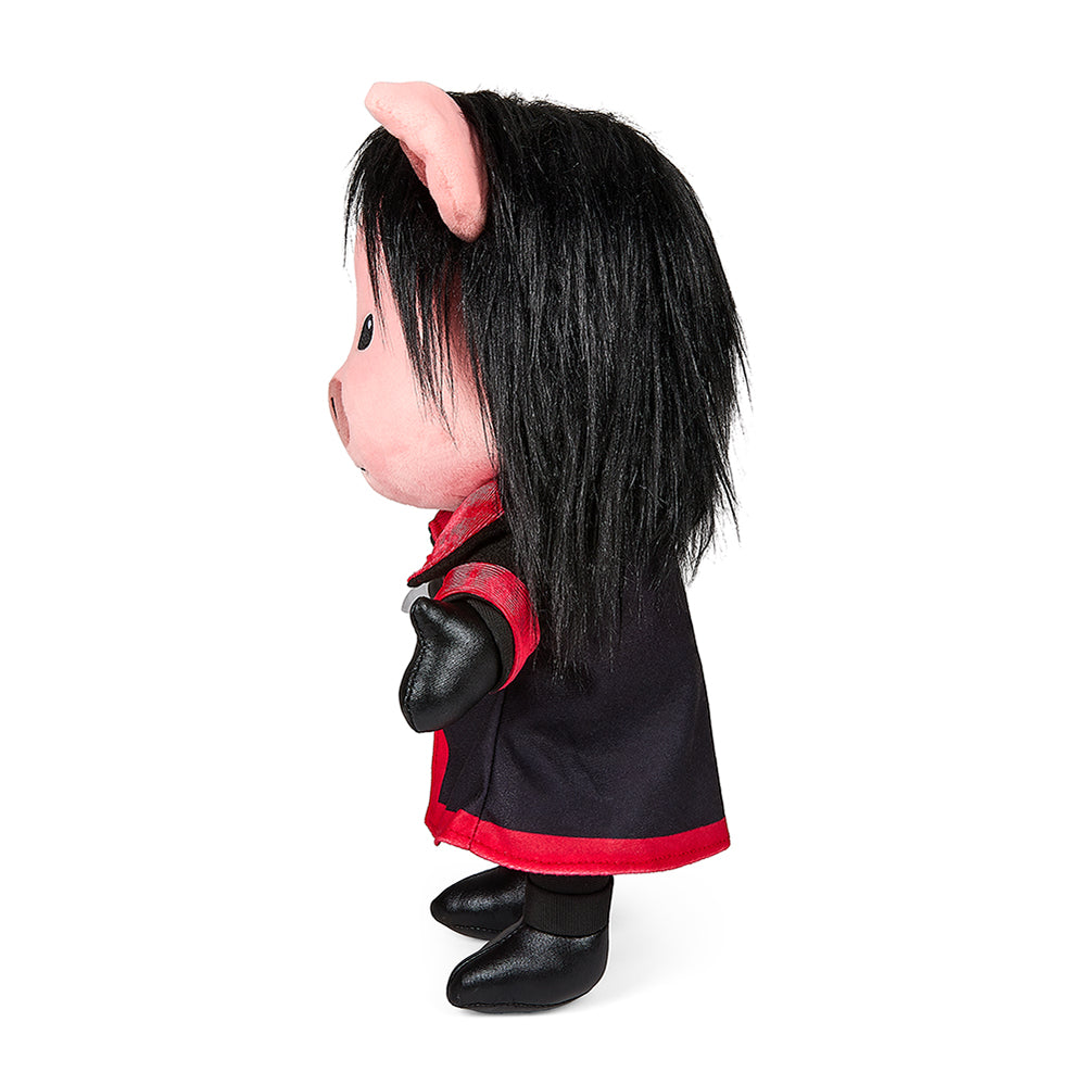 Saw – Jigsaw Killer 13” Medium Plush (PRE-ORDER)