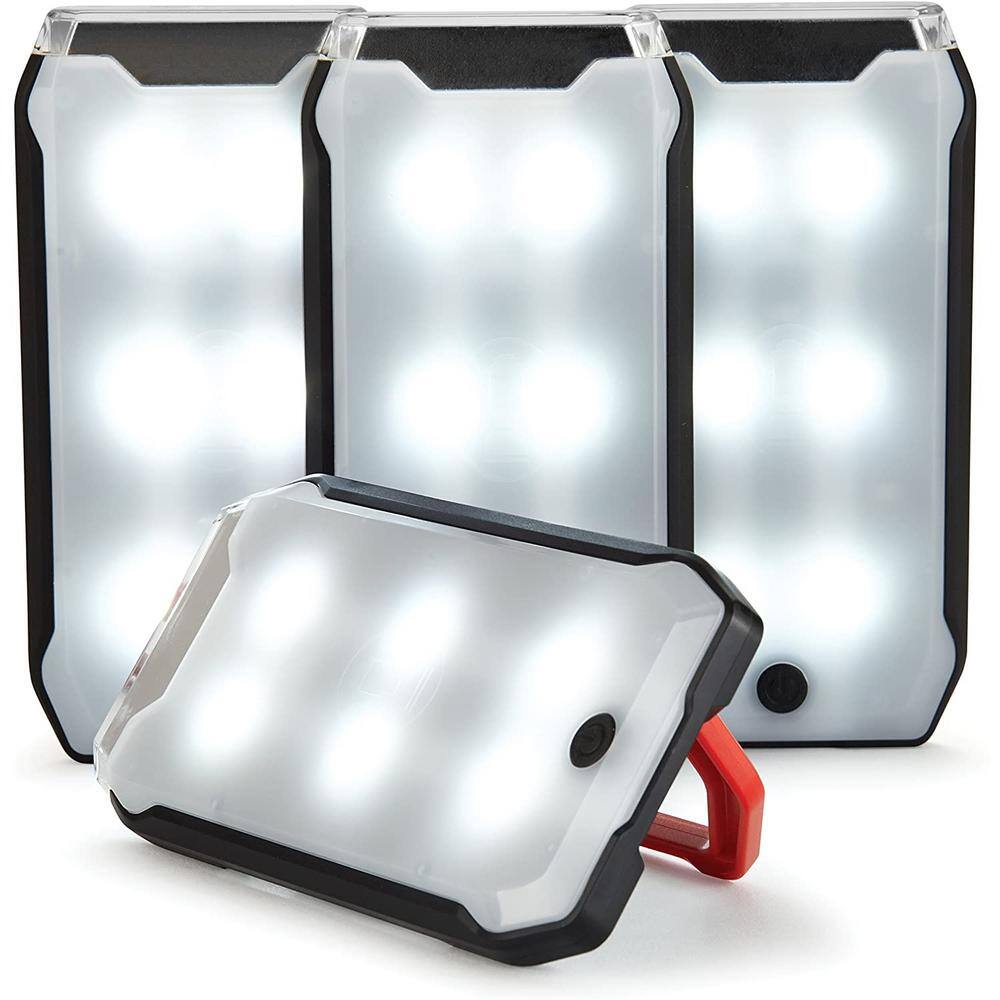 Coleman 800 Lumens Quad Pro LED Lantern 2000030727