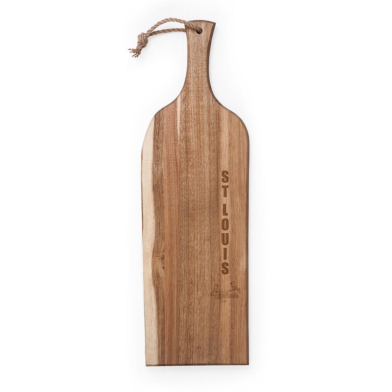 St. Louis Cardinals Artisan Serving Plank