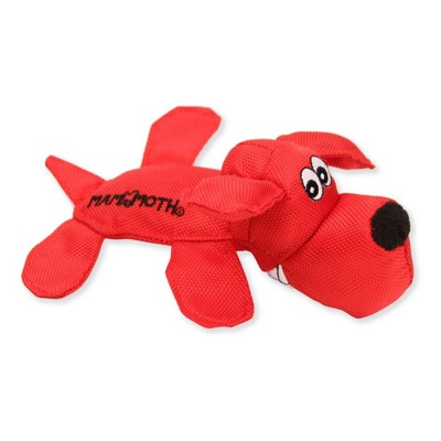 MAMMOTH Squeakies Dog Toy