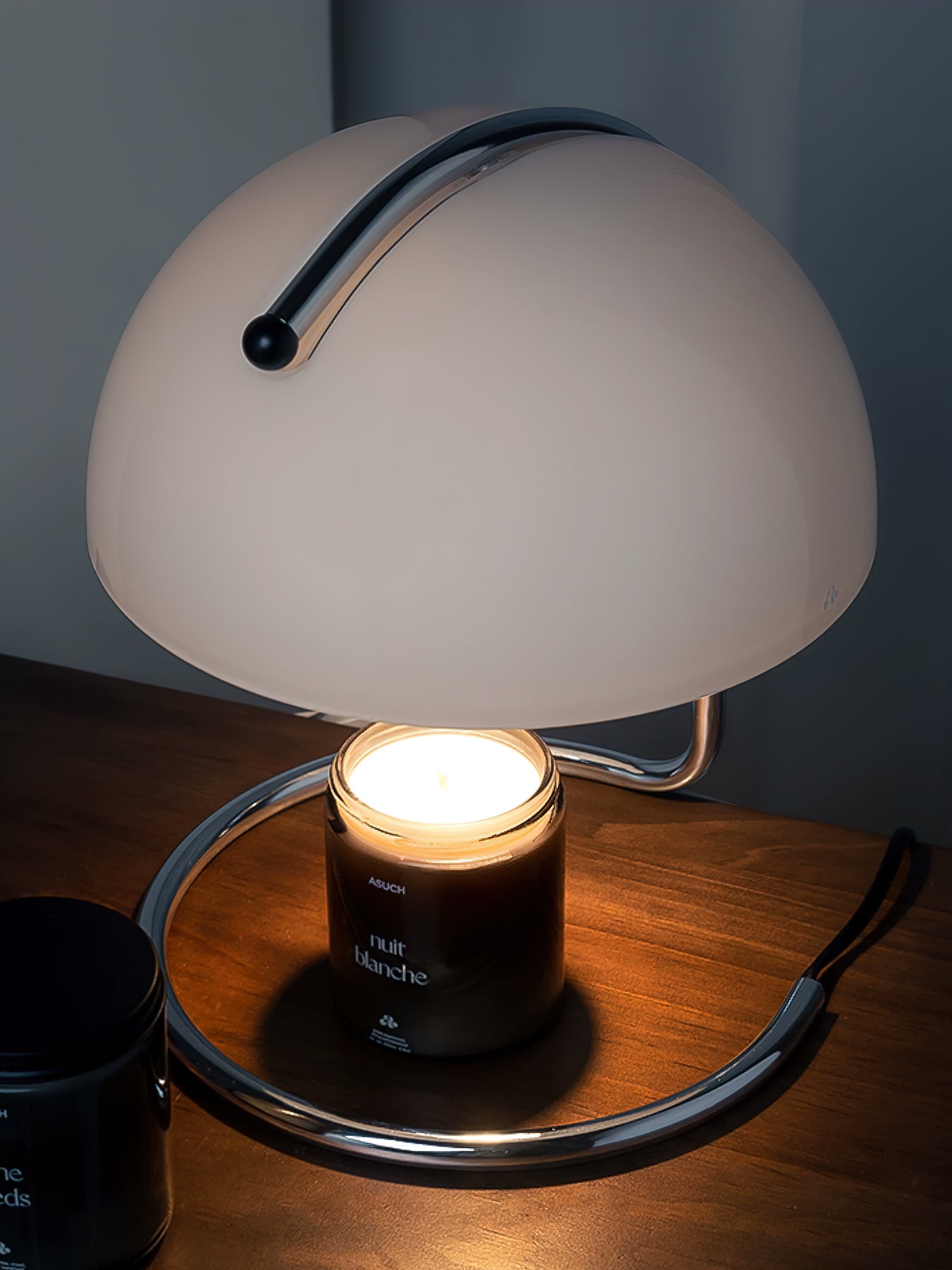 Pierre Table Lamp