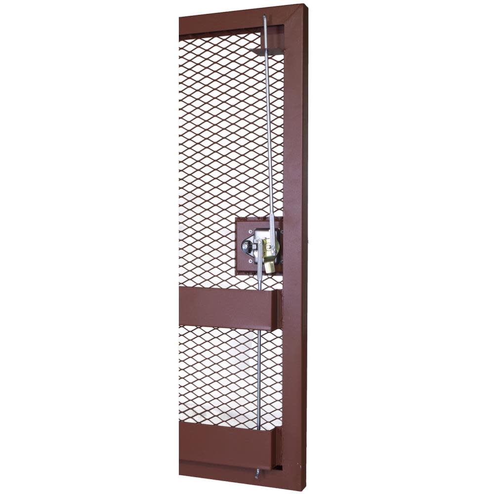 Mesh Cabinet， 33 ;