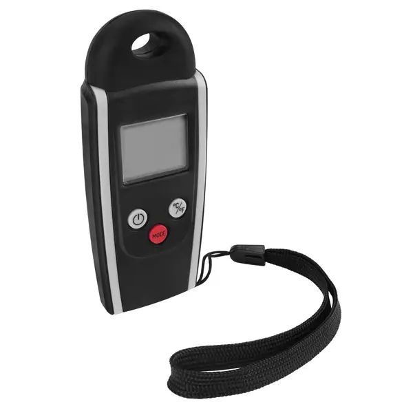 Performance Tool Moisture Meter