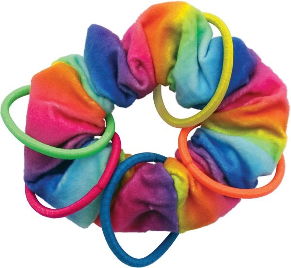 KONG Cat Active Scrunchie Cat Toy