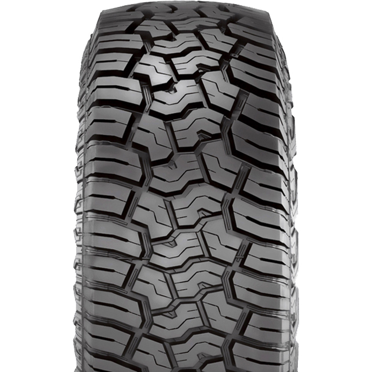 Yokohama Geolandar X-AT LT 37X13.50R22 123Q E (10 Ply) AT A