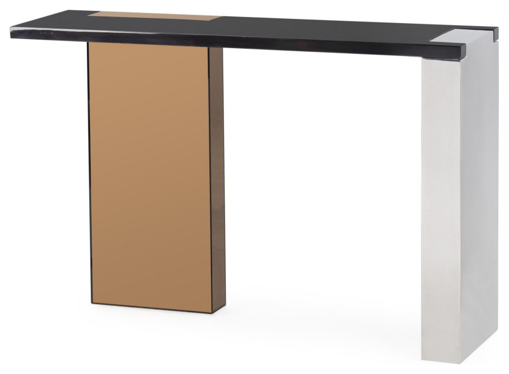 Preacher Console Table   Contemporary   Console Tables   by V.S.D Furniture  Houzz