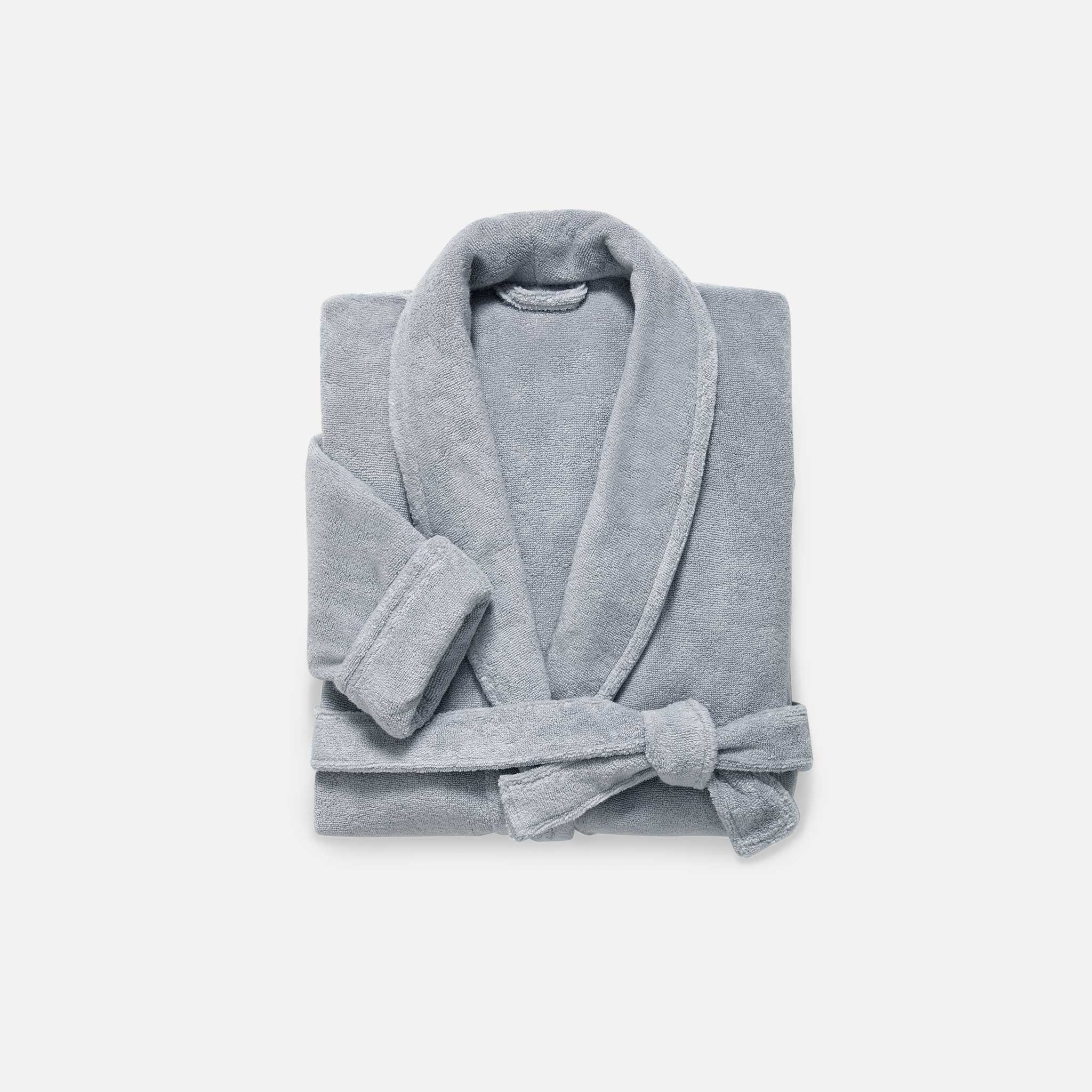 Super-Plush Robe Two