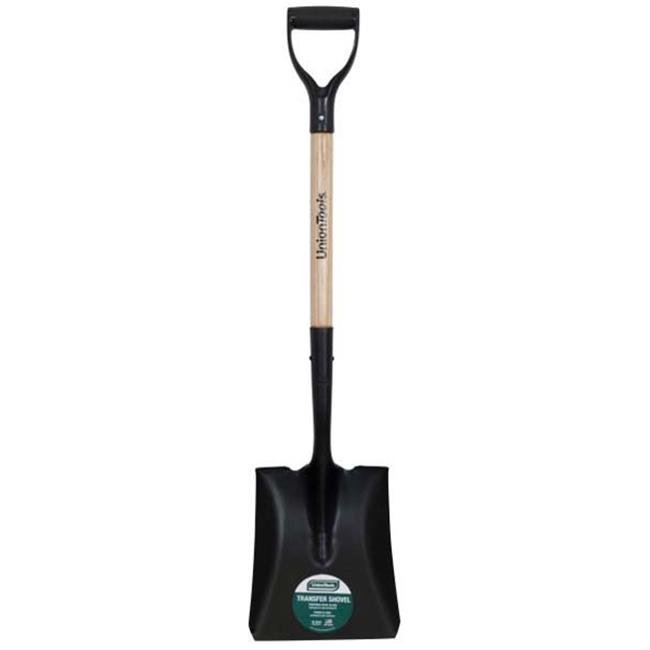 Ames 42108 Union D-Handle Transfer Shovel