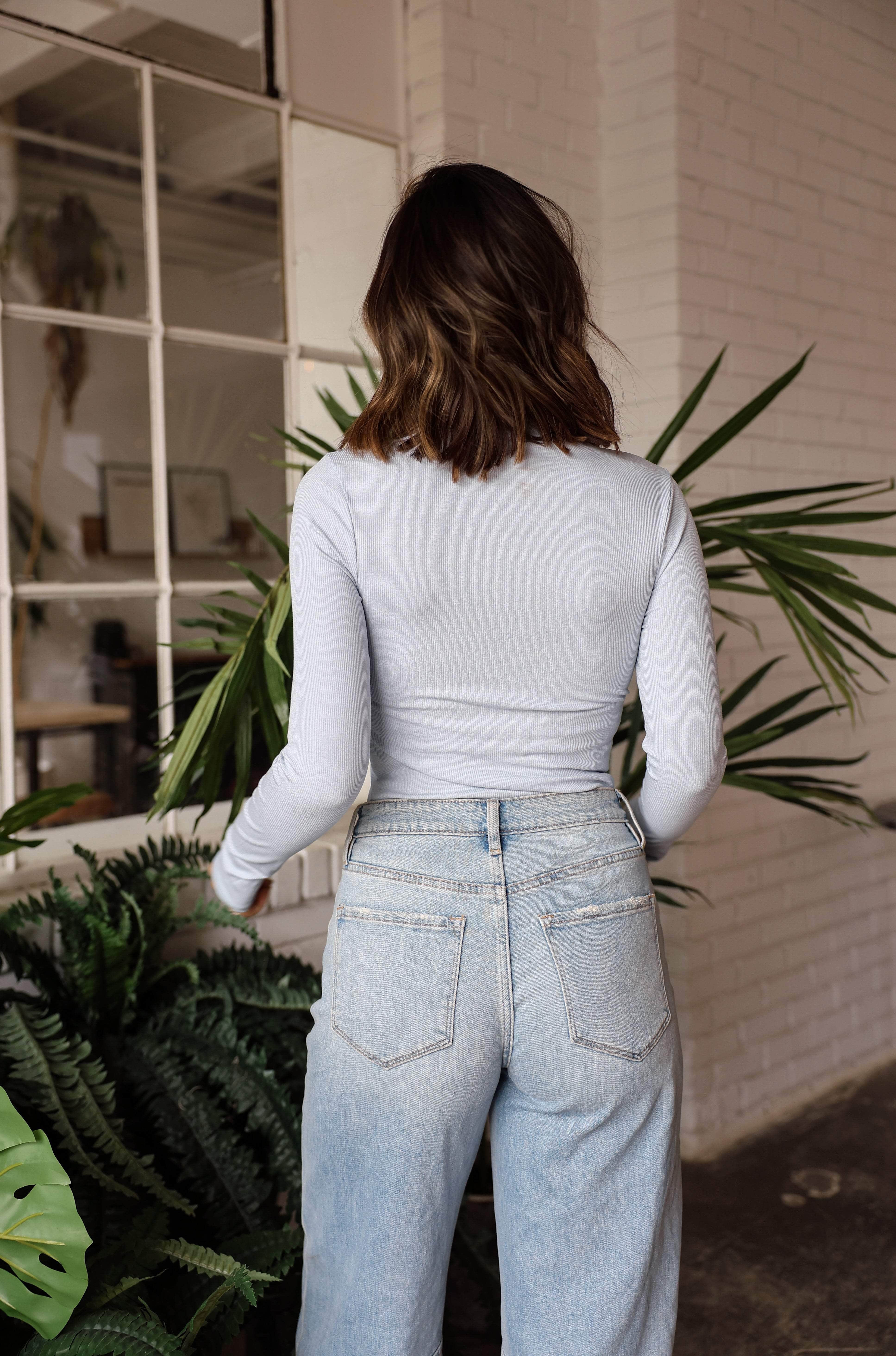 Essential Top
