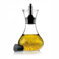 Shaker vinaigrette Stop Gouttes 25 cL Eva Solo - Accessoires - Cuisine - GRIIN