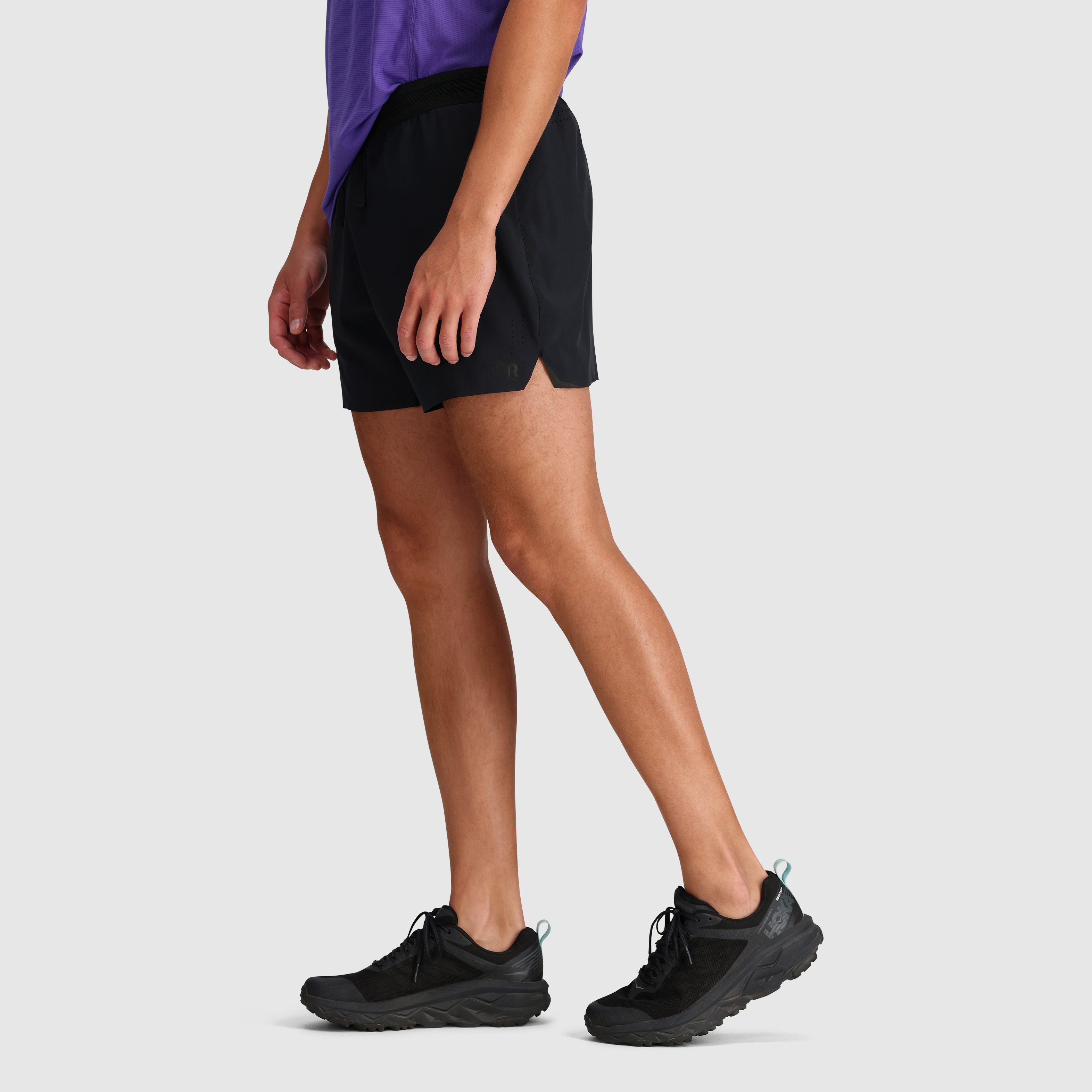 Men's Swift Lite Shorts - 5