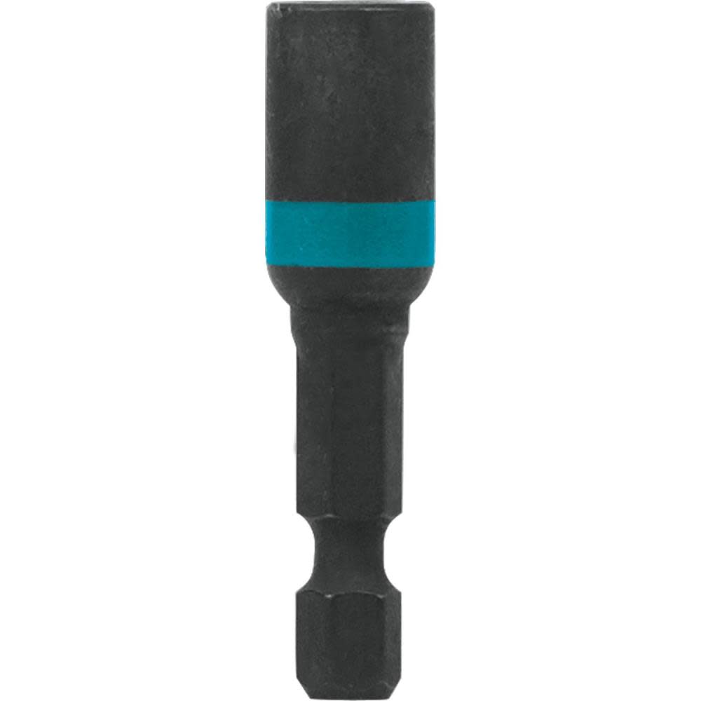 Makita Impact X 1/4 x 1-3/4 Magnetic Nut Driver A-97097 from Makita