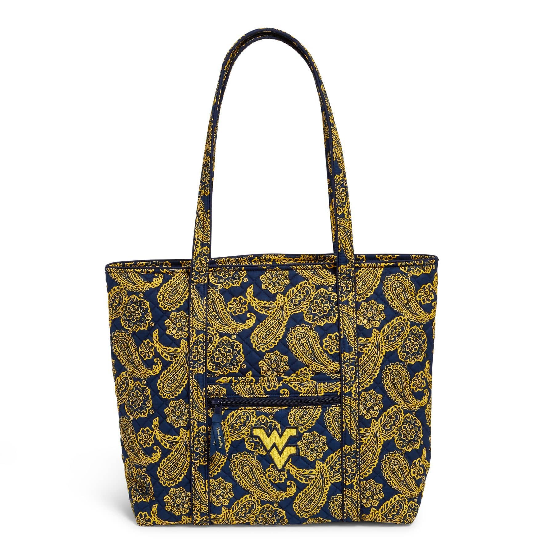 Collegiate Vera Tote Bag